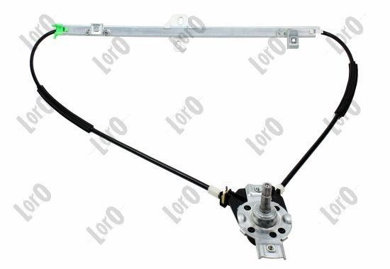 ABAKUS Rudehejs Varenummer: 130-053-104 billige