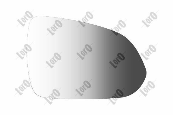 ABAKUS Mirror Glass, outside mirror Article number: 1819G02 cheaply