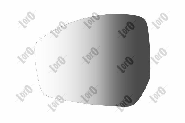 ABAKUS Mirror Glass, outside mirror Article number: 2117G03 cheaply