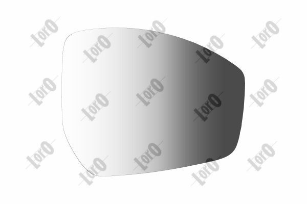 ABAKUS Mirror Glass, outside mirror Article number: 2117G04 cheaply