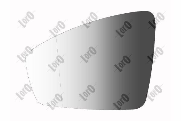 ABAKUS Mirror Glass, outside mirror Article number: 4065G01 cheaply