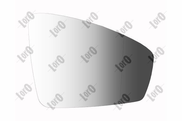 ABAKUS Mirror Glass, outside mirror Article number: 4065G04 cheaply