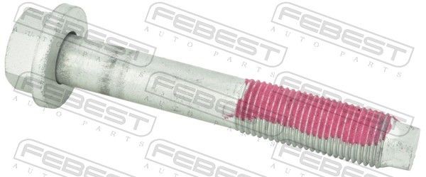 FEBEST Monteringsbolt, bærearm Varenummer: 0198-002 billige