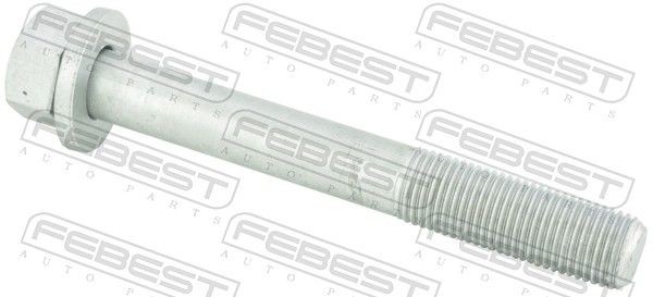 FEBEST Fastening Bolts, control arm Article number: 0198-005 cheaply