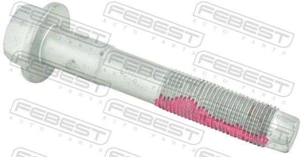 FEBEST Fastening Bolts, control arm Article number: 0198-008 cheaply