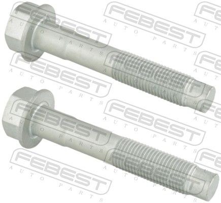 FEBEST Fastening Bolts, control arm Article number: 0298-003-PCS2 cheaply