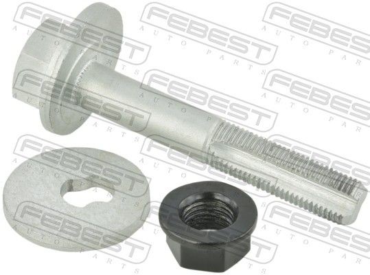 FEBEST Styrtkorrektionsskrue Varenummer: 2229-001-KIT billige