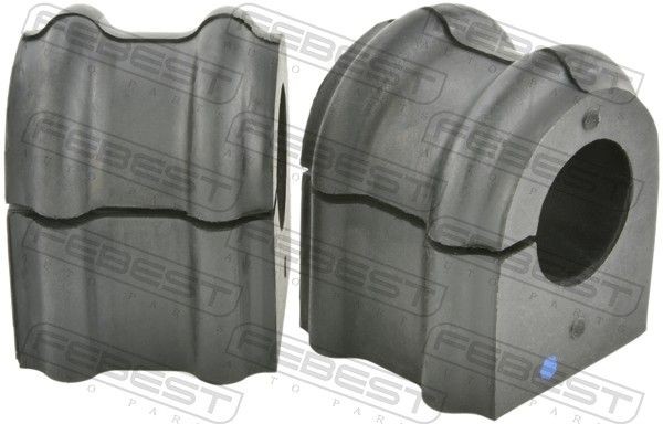 FEBEST Anti roll bar bush Article number: SGSB-KORF-KIT cheaply