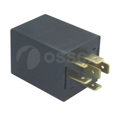 OSSCA Wiper relay Article number: 01093 cheaply