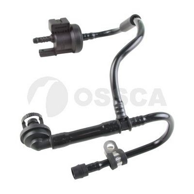 OSSCA 47231 Täite- / õhutusklapp kütusepaagile PASSAT 1.8 TSI 152 HP Bensiin 2011