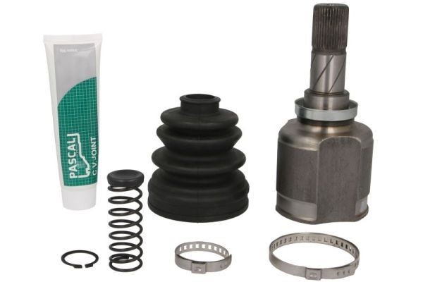 PASCAL Joint kit, drive shaft Article number: G7X035PC cheaply