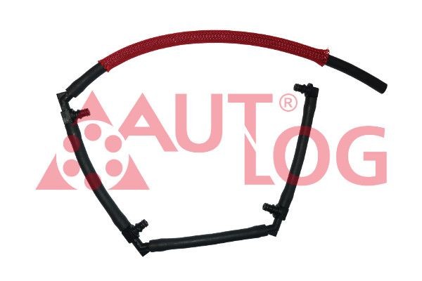 AUTLOG Hose, fuel overflow Article number: KL3110 cheaply