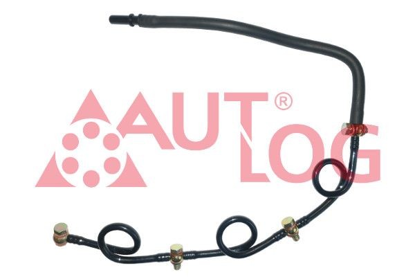 AUTLOG KL3114 Hose, fuel overflow TRANSIT 2.4 DI RWD (F_B_, F_C_) 75 PS Diesel 2006