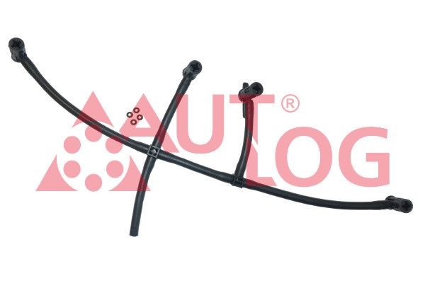 AUTLOG Hose, fuel overflow Article number: KL3115 cheaply
