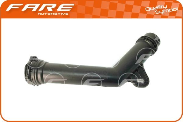 FARE SA Charger intake hose Article number: 16321 cheaply