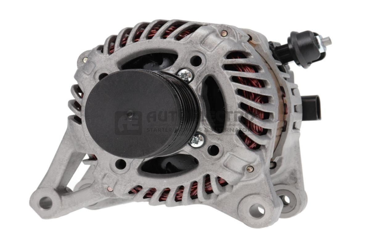 AUTOELECTRO Alternator Article number: AEG1563 cheaply