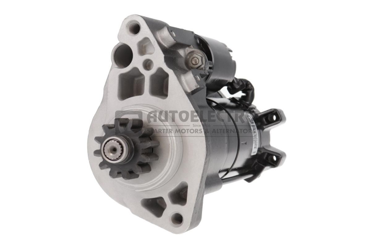 AUTOELECTRO Starter Artikli number: AEX1393 soodsalt