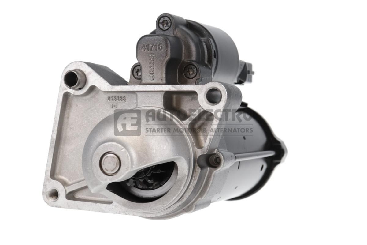 AUTOELECTRO Starter motor Article number: AEX1397 cheaply
