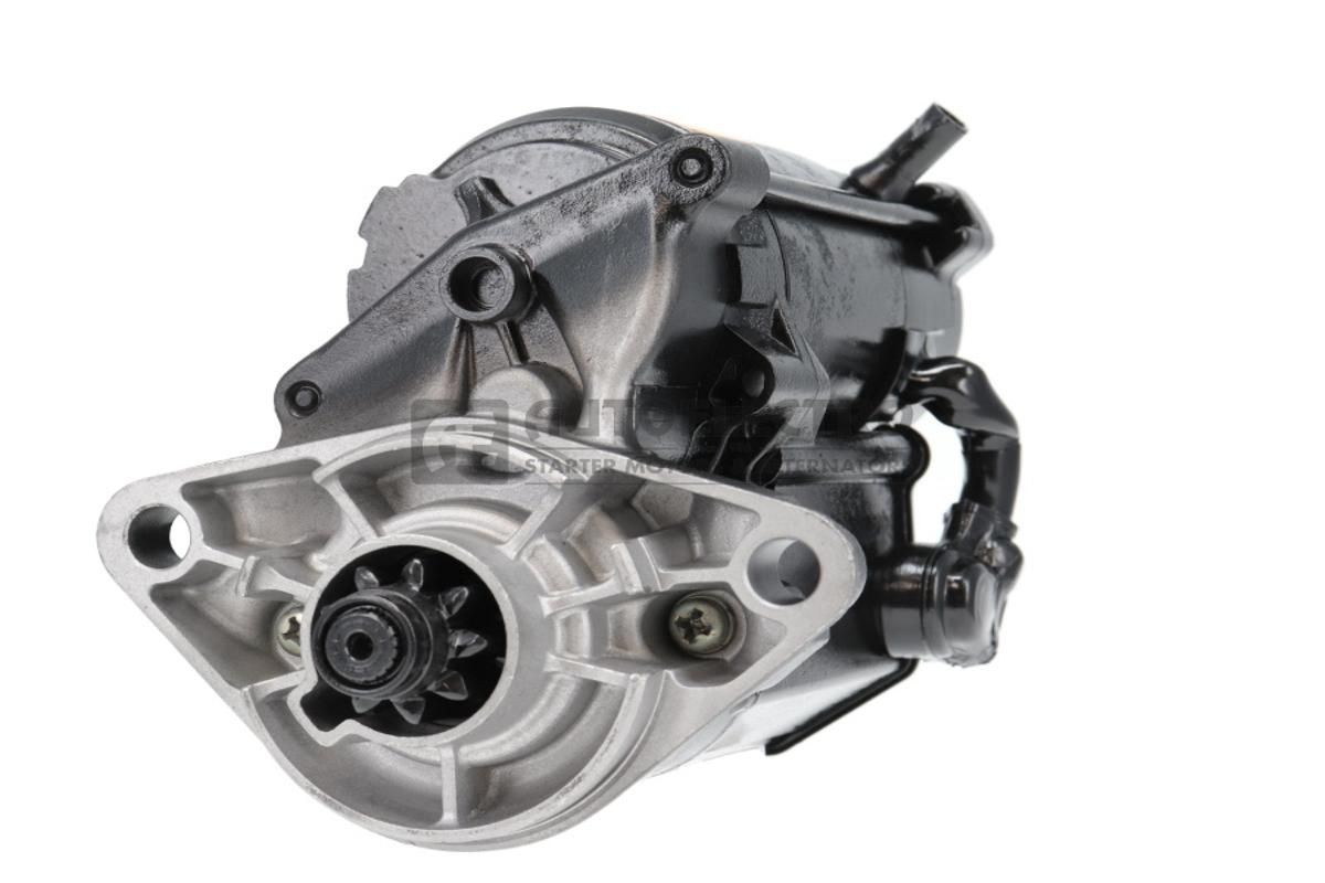 AUTOELECTRO Starter artikkelnummer: AEX1424 billig