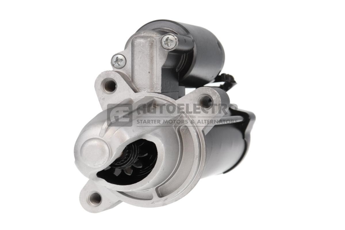 AUTOELECTRO Starter motor Article number: AEY4083 cheaply