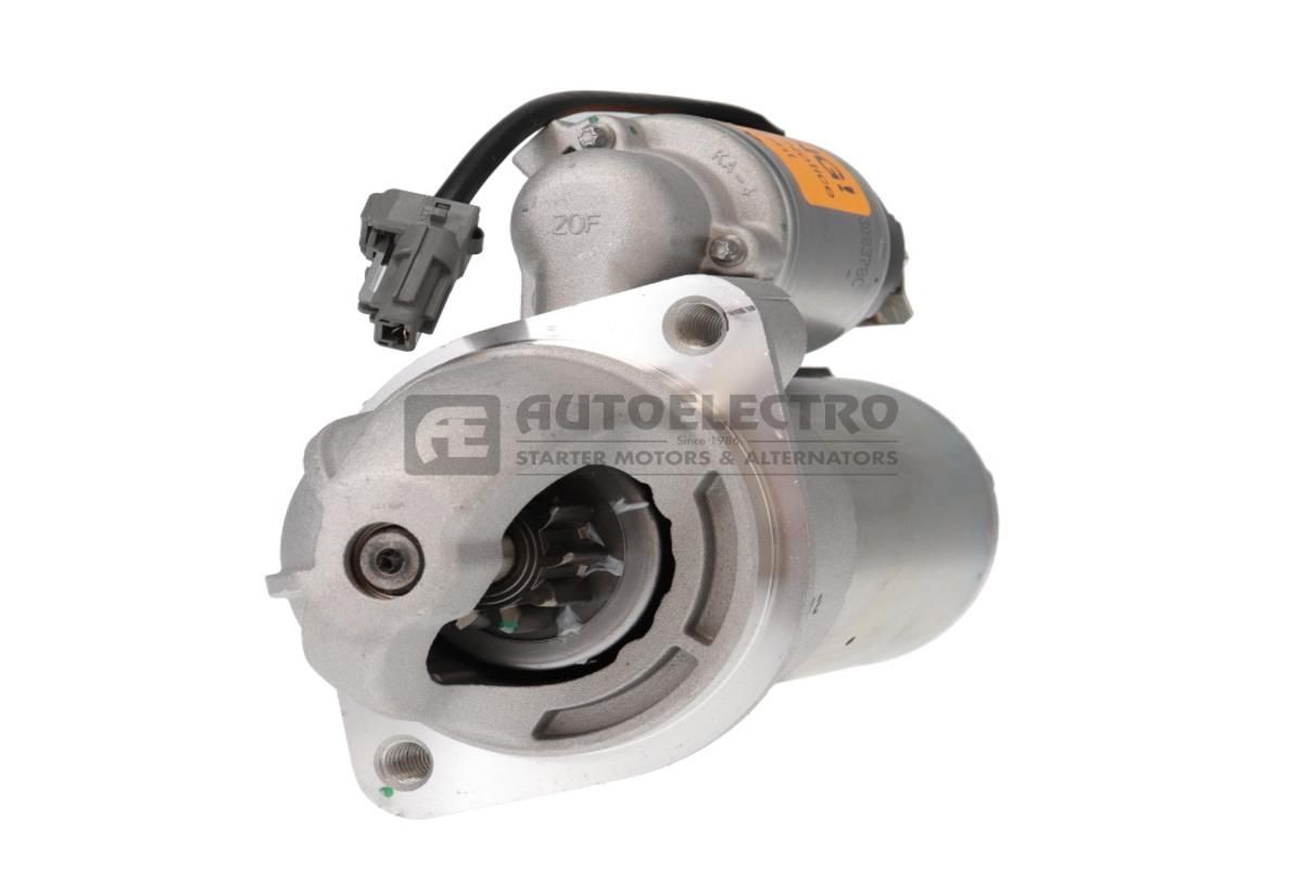 AUTOELECTRO Starter motor Article number: AEY4113 cheaply