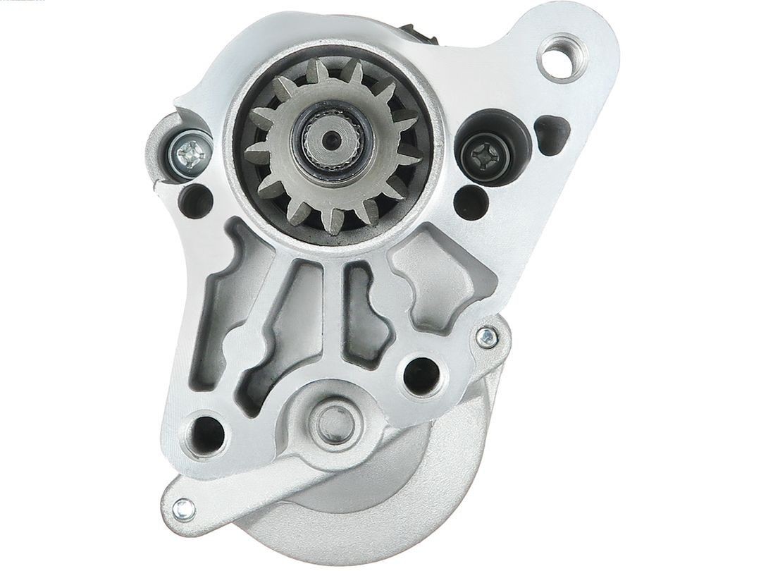 AS-PL Starter motor Article number: S6420S cheaply