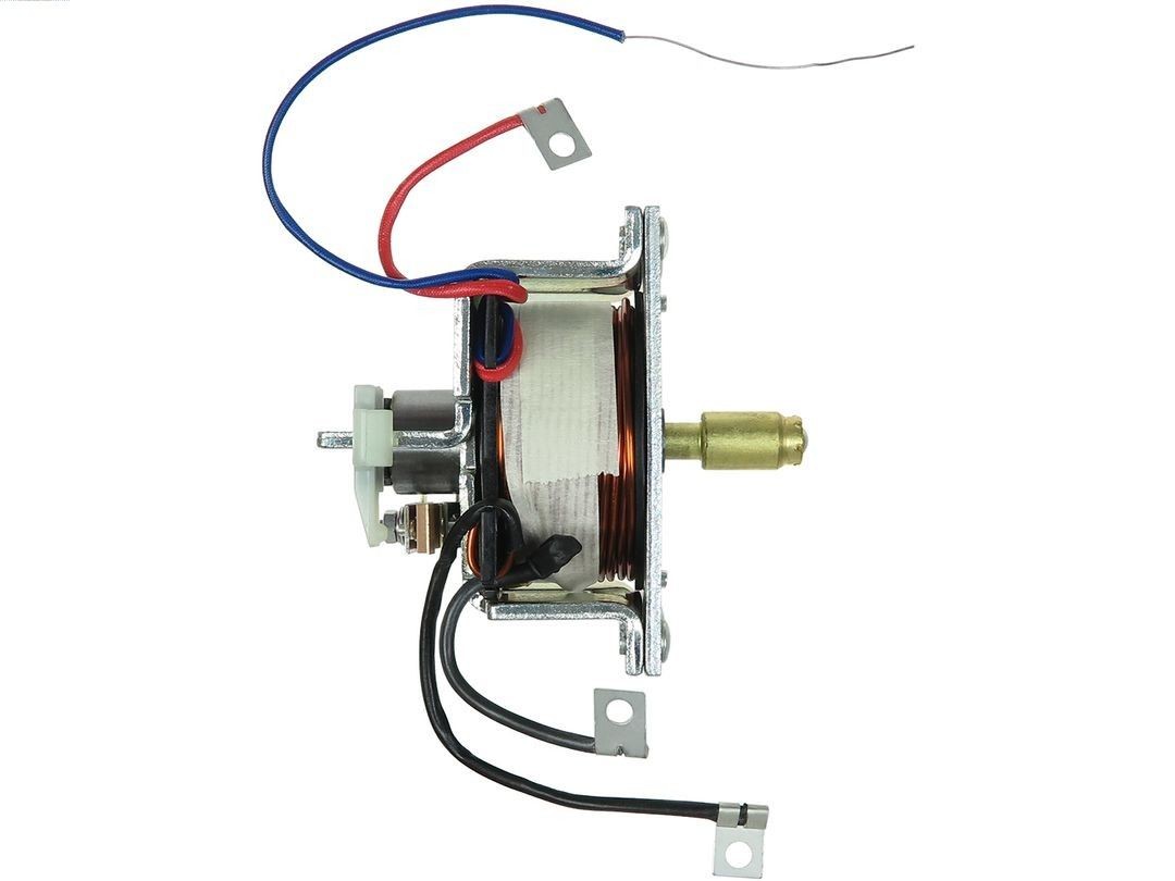 AS-PL Starter solenoid Article number: SS0328P cheaply