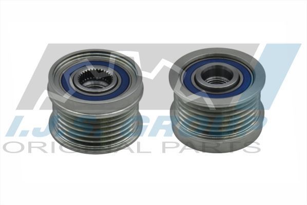 IJS GROUP Alternator Freewheel Clutch Article number: 30-1167 cheaply