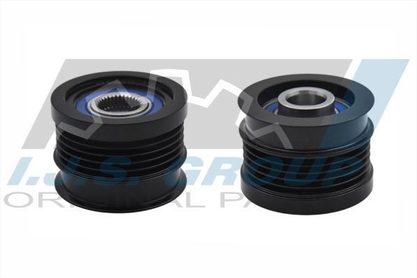 IJS GROUP Alternator Freewheel Clutch Article number: 30-1181 cheaply