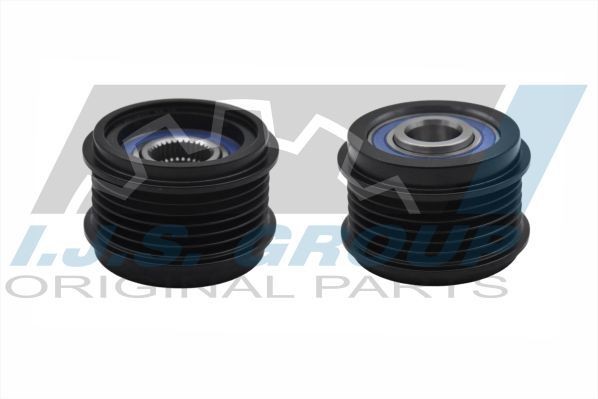 IJS GROUP Alternator Freewheel Clutch Article number: 30-1217 cheaply