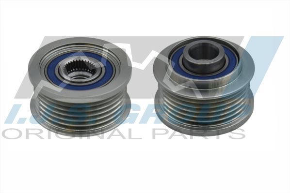 IJS GROUP Alternator Freewheel Clutch Article number: 30-1304 cheaply