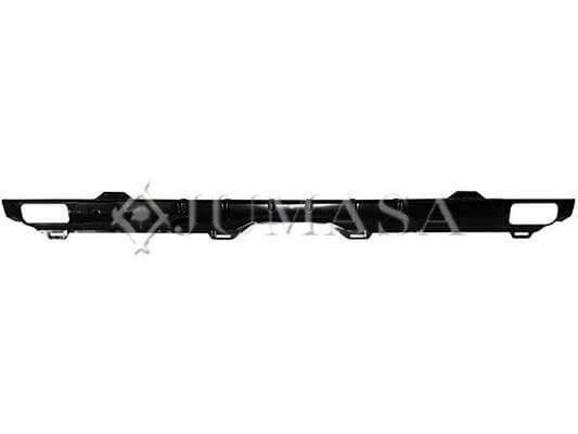 JUMASA Bumper reinforcement Article number: 12044098 cheaply