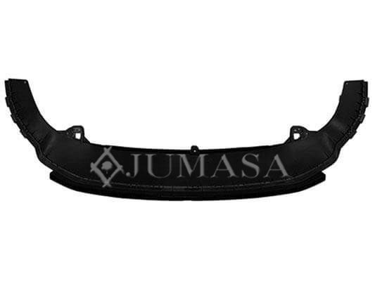 JUMASA Front splitter Article number: 26035547 cheaply