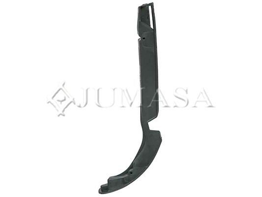 JUMASA Bumper reinforcement Article number: 31345562 cheaply