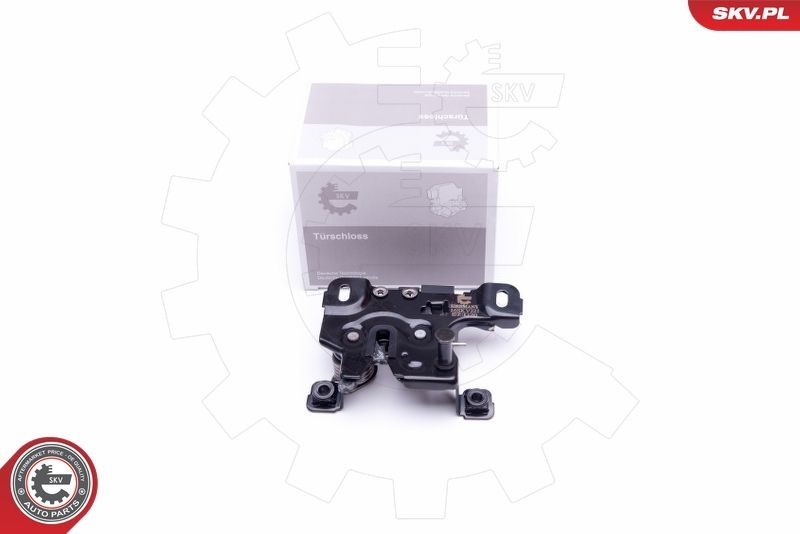 ESEN SKV Bonnet Lock Article number: 16SKV221 cheaply