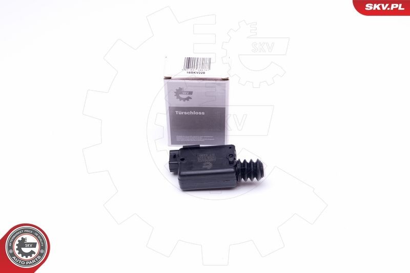 ESEN SKV Control, central locking system Article number: 16SKV228 cheaply