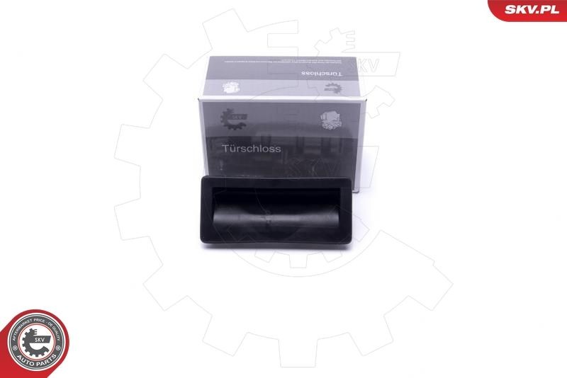 ESEN SKV Door Handle Article number: 16SKV236 cheaply