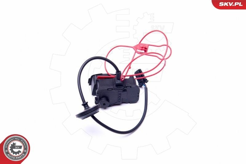 ESEN SKV Control, central locking system Article number: 16SKV406 cheaply