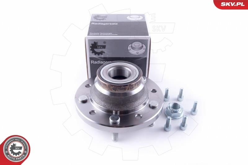 ESEN SKV Wheel bearing kit Article number: 29SKV304 cheaply