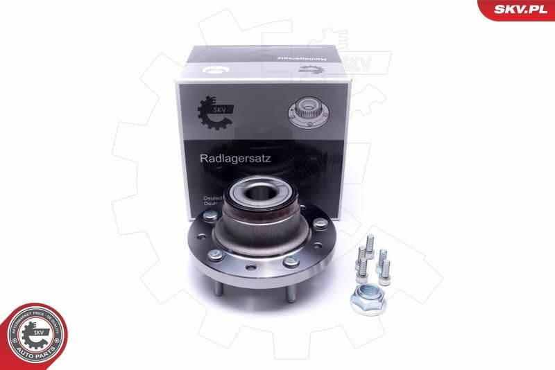 ESEN SKV Wheel bearing kit Article number: 29SKV305 cheaply