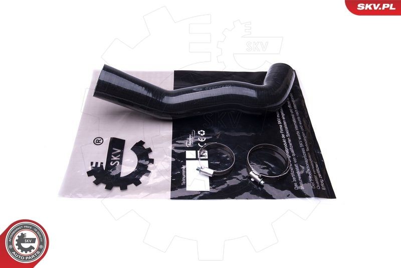 ESEN SKV Charger intake hose Article number: 43SKV248 cheaply