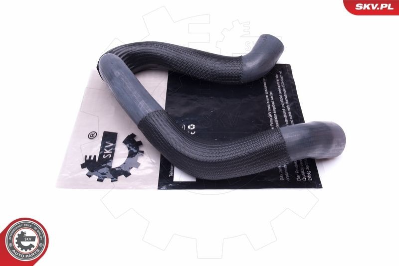 ESEN SKV Charger intake hose Article number: 43SKV268 cheaply