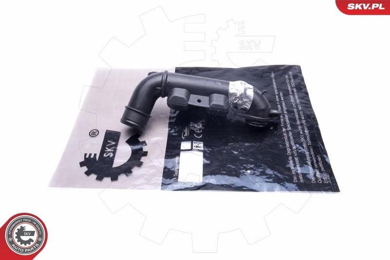 ESEN SKV Charger intake hose Article number: 43SKV309 cheaply