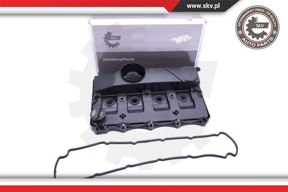 ESEN SKV 49SKV015 Κανάλι αέρα C-class C 350 CDI 3.0 (204.225) 231 PS Πετρέλαιο 2014
