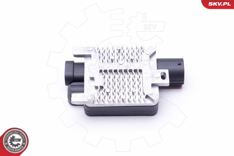 ESEN SKV Pre-resistor, blower Article number: 94SKV802 cheaply