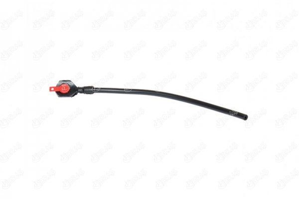 IBRAS Return Pipe, shock absorber Article number: 30160 cheaply
