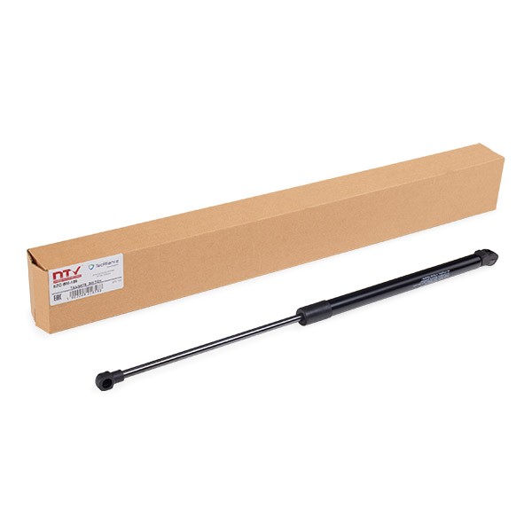 NTY Tailgate strut Article number: AE-VW-006 cheaply