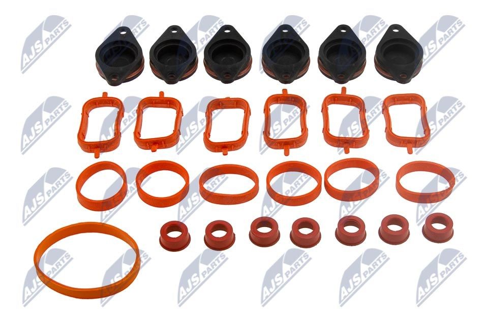 NTY Repair Kit, intake manifold module Article number: BKS-BM-010A cheaply