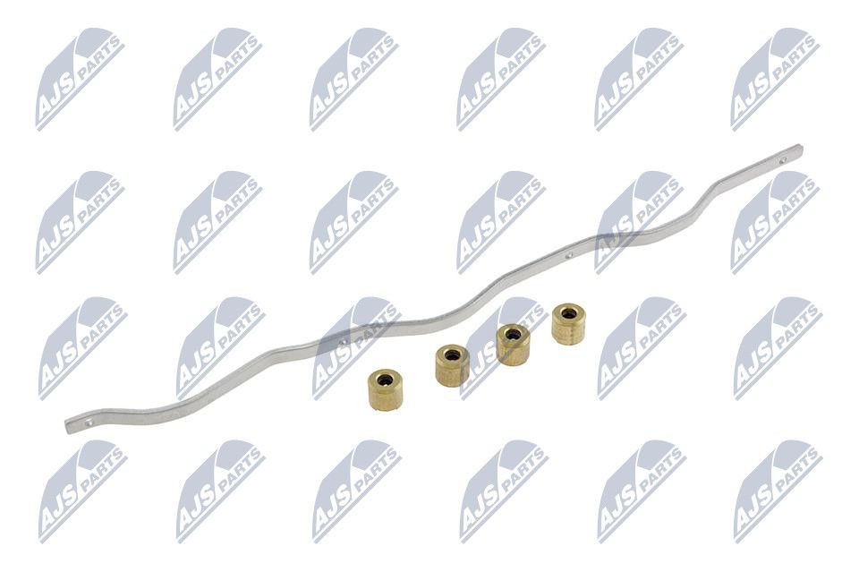 NTY Repair Kit, intake manifold module Article number: bks-pl-002 cheaply