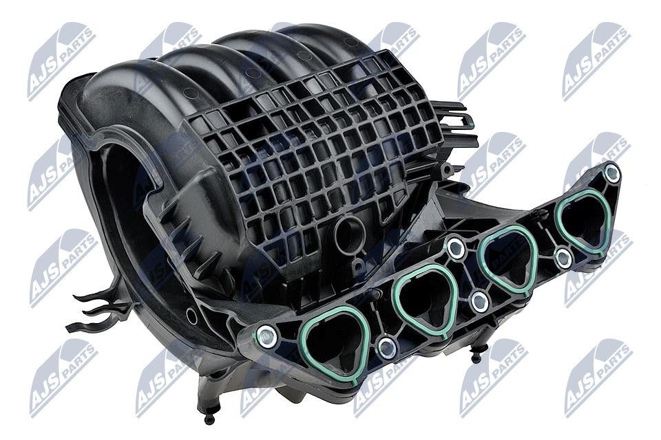 NTY Inlet manifold Article number: BKS-SK-000 cheaply
